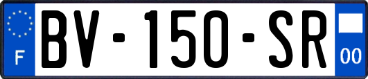 BV-150-SR