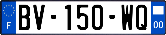 BV-150-WQ