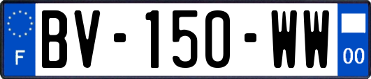 BV-150-WW