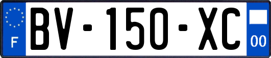 BV-150-XC