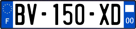 BV-150-XD
