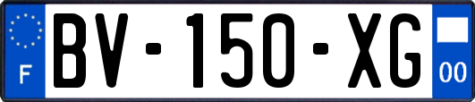 BV-150-XG