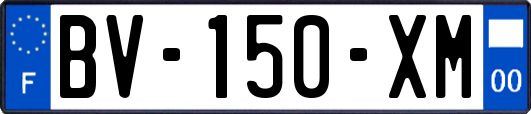 BV-150-XM