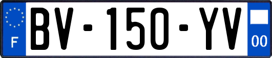 BV-150-YV