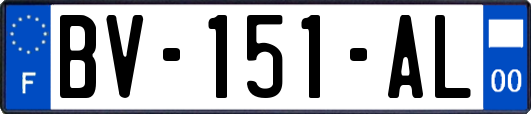 BV-151-AL