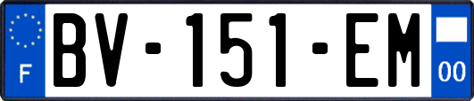 BV-151-EM