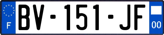 BV-151-JF