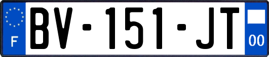 BV-151-JT