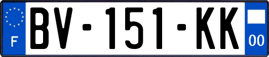 BV-151-KK