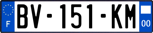 BV-151-KM