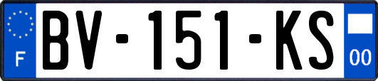 BV-151-KS