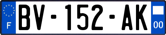 BV-152-AK