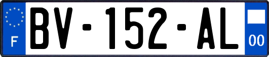 BV-152-AL