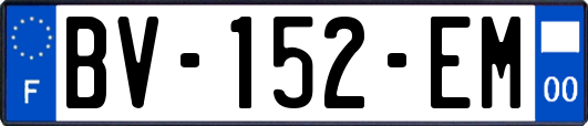 BV-152-EM
