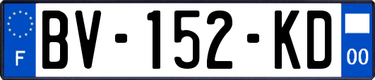 BV-152-KD
