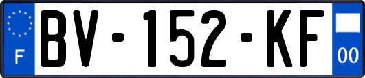 BV-152-KF