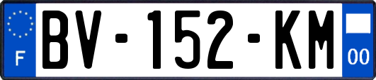 BV-152-KM