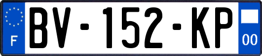 BV-152-KP