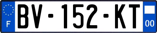 BV-152-KT