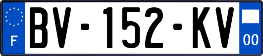 BV-152-KV