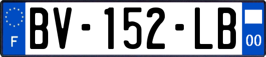 BV-152-LB