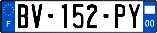 BV-152-PY