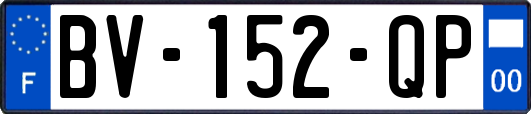 BV-152-QP