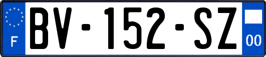 BV-152-SZ