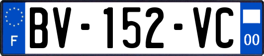 BV-152-VC