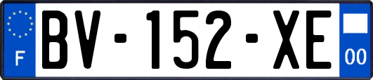 BV-152-XE