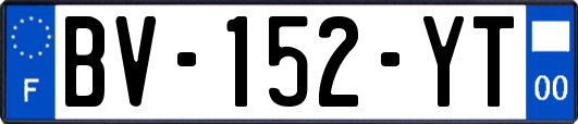 BV-152-YT