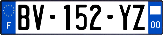 BV-152-YZ