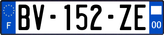 BV-152-ZE