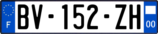 BV-152-ZH