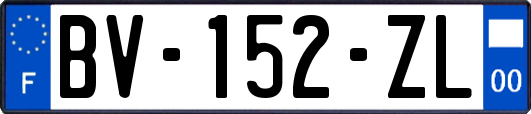 BV-152-ZL