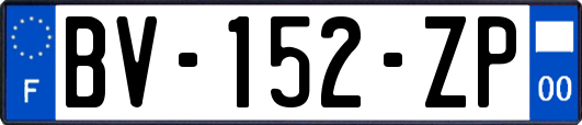 BV-152-ZP