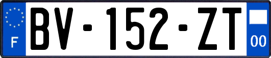 BV-152-ZT