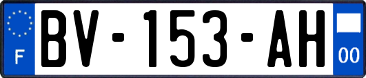 BV-153-AH