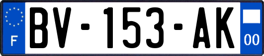 BV-153-AK