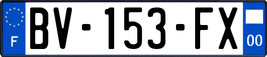 BV-153-FX