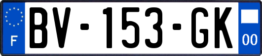 BV-153-GK