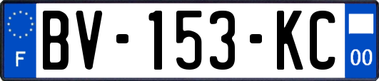 BV-153-KC