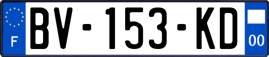 BV-153-KD