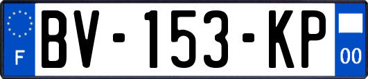 BV-153-KP