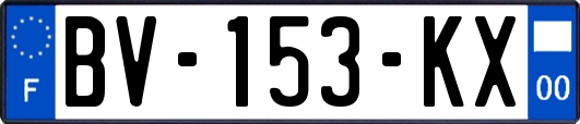 BV-153-KX