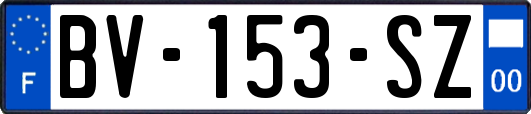 BV-153-SZ