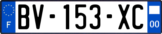 BV-153-XC
