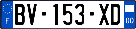 BV-153-XD