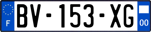 BV-153-XG