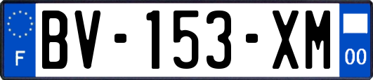 BV-153-XM